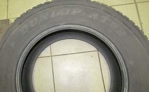 Dunlop grandtrek AT22 285/60 R18 116V - Фото #2