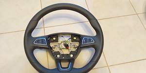 Руль Ford Focus 3 ST line - Фото #1