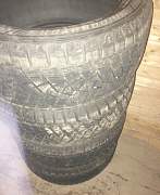 Bridgestone blizzak dm-z3 255/50 R19 - Фото #2