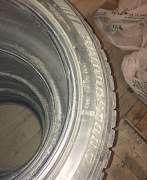 Bridgestone blizzak dm-z3 255/50 R19 - Фото #4