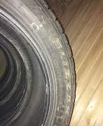 Bridgestone blizzak dm-z3 255/50 R19 - Фото #5