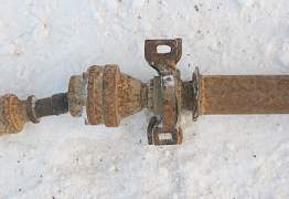 Вал карданный от Toyota Sprinter Carib 37100-12520 - Фото #1
