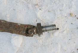 Вал карданный от Toyota Sprinter Carib 37100-12520 - Фото #2