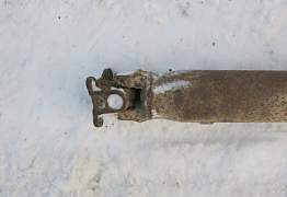 Вал карданный от Toyota Sprinter Carib 37100-12520 - Фото #4