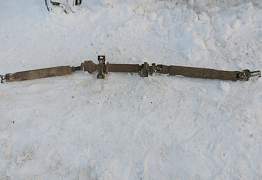 Вал карданный от Toyota Sprinter Carib 37100-12520 - Фото #5