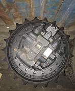 Редуктор хода Hitachi EX210 - Фото #1