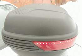 Кофр Givi E360N Monokey 40л - Фото #2