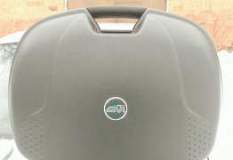 Кофр Givi E360N Monokey 40л - Фото #4