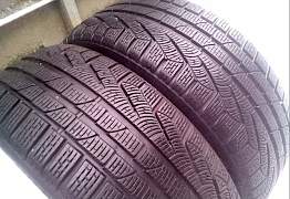 Шины 235 50 19 Pirelli Sottozero - Фото #1