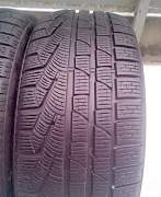 Шины 235 50 19 Pirelli Sottozero - Фото #2