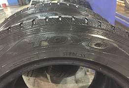 Зимние колёса Toyo 225/60 r18 - Фото #1