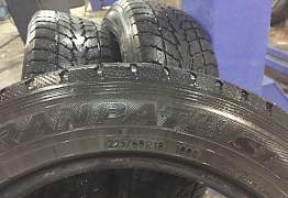 Зимние колёса Toyo 225/60 r18 - Фото #3