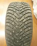 Шины б.у. Nokia hakkapeliitta 8 Suv 255/50r19 - Фото #1