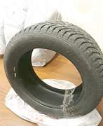 Шины б.у. Nokia hakkapeliitta 8 Suv 255/50r19 - Фото #3