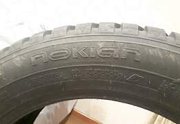 Шины б.у. Nokia hakkapeliitta 8 Suv 255/50r19 - Фото #4