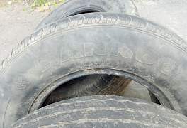 Hankook RA07-225/70 R16 цена за 4 шт - Фото #1