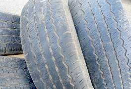 Hankook RA07-225/70 R16 цена за 4 шт - Фото #2