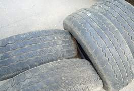 Hankook RA07-225/70 R16 цена за 4 шт - Фото #4