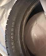 Шины Nokian Hakkapeliitta R 255/45 R18 - Фото #1