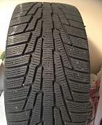 Шины Nokian Hakkapeliitta R 255/45 R18 - Фото #2