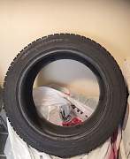 Шины Nokian Hakkapeliitta R 255/45 R18 - Фото #3