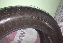 Nokian Tyres Nordman RS 215/55/16 - Фото #1