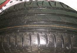 Nokian Tyres Nordman RS 215/55/16 - Фото #3