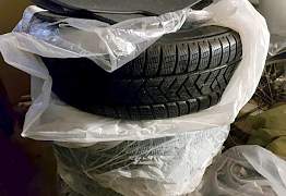 Зимняя резина 225/65 R17 pirelli winter scorpion - Фото #1