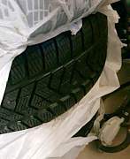 Зимняя резина 225/65 R17 pirelli winter scorpion - Фото #2