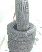 Bridgestone Dueler H/T 684 II 265/65 R17 112S - Фото #1