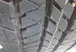 Bridgestone Dueler H/T 684 II 265/65 R17 112S - Фото #2