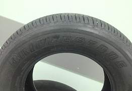 Bridgestone Dueler H/T 684 II 265/65 R17 112S - Фото #3