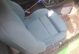 Салон BMW Recaro Sportsitze e30e34e39 - Фото #2