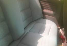 Салон BMW Recaro Sportsitze e30e34e39 - Фото #3