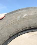 Шины Bridgestone 235/65/18 - Фото #1