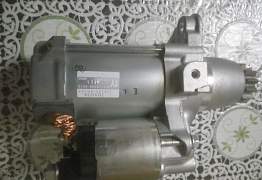 Стартер Toyota 28100-0HH00 - Фото #3