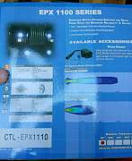 Светодиодные фары Prolight CTL-EPX1110 новые - Фото #1