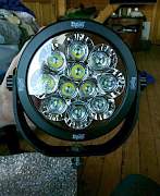 Светодиодные фары Prolight CTL-EPX1110 новые - Фото #2
