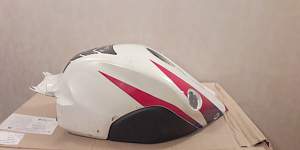 Пластик бака, плуг, хвост honda cbr1000rr 08-11 - Фото #1