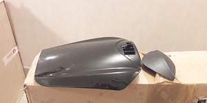Пластик бака, плуг, хвост honda cbr1000rr 08-11 - Фото #2