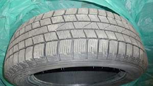 Hankook winter i cept iz 165/60 r14 - Фото #2