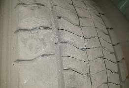 Goodyear regional rhd 2 245 70 19.5 - Фото #4