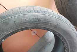 Шины dunlop SP sport 225/55/R18 - Фото #3