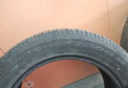 Шины dunlop SP sport 225/55/R18 - Фото #5