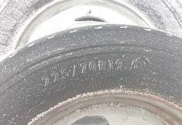 Комлект колёс ford F серии - Фото #3