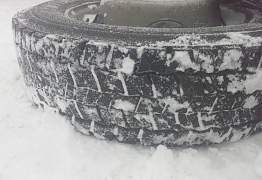 Комлект колёс ford F серии - Фото #4