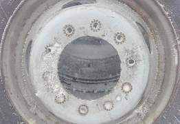 Комлект колёс ford F серии - Фото #5