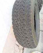 Шина Firestone radial ATX 235/75 R15 - Фото #2