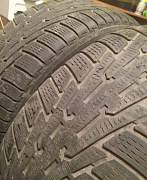 Комплект Nokian hkpl R 285/60 R18 - Фото #1