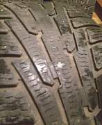 Комплект Nokian hkpl R 285/60 R18 - Фото #2